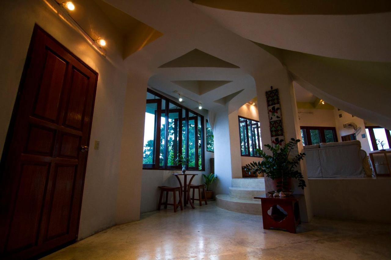 Monkey Flower Villas Koh Tao Exterior photo