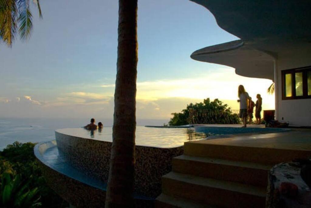 Monkey Flower Villas Koh Tao Exterior photo
